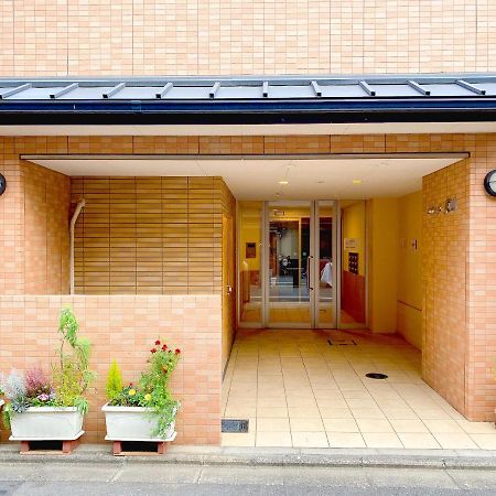 Roanne Higashiyama Apartamento Quioto Exterior foto