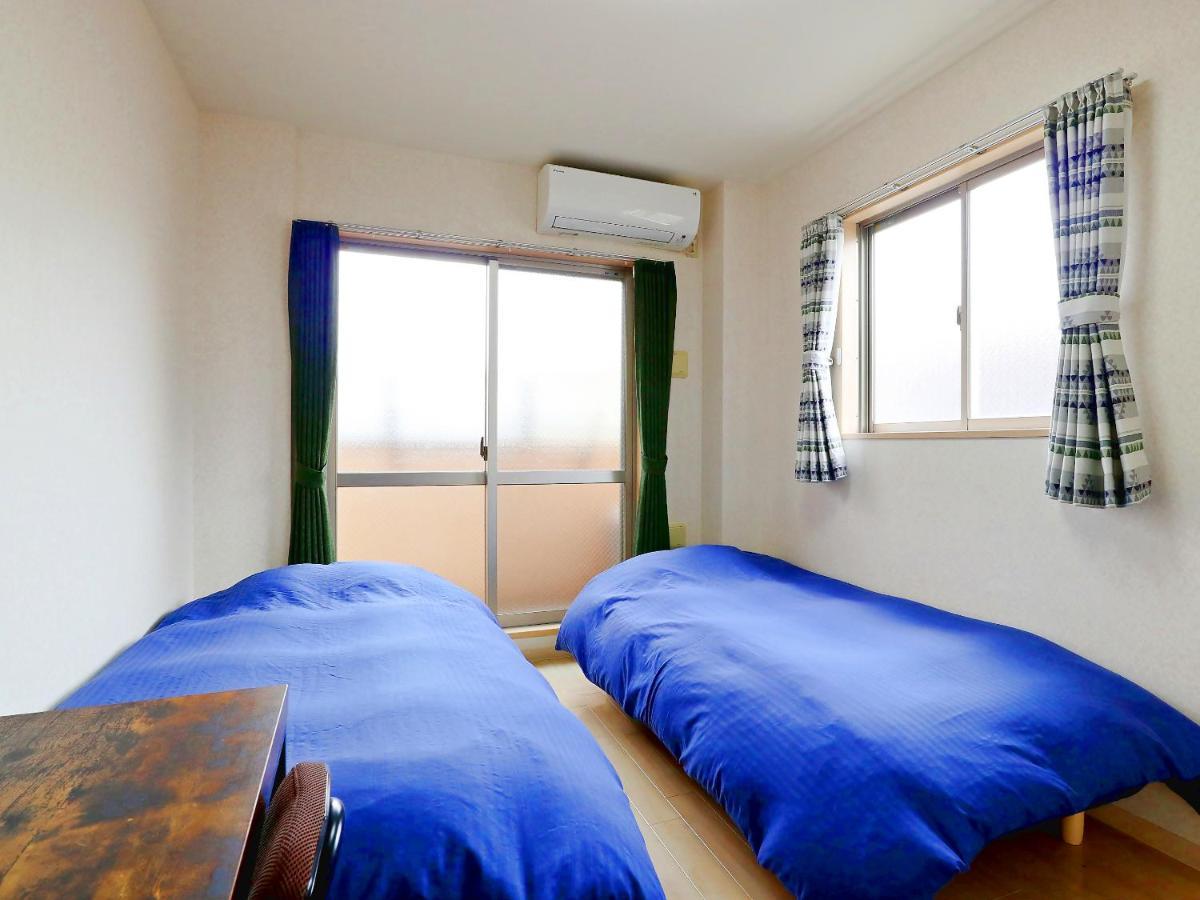 Roanne Higashiyama Apartamento Quioto Exterior foto