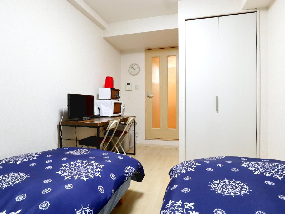 Roanne Higashiyama Apartamento Quioto Exterior foto