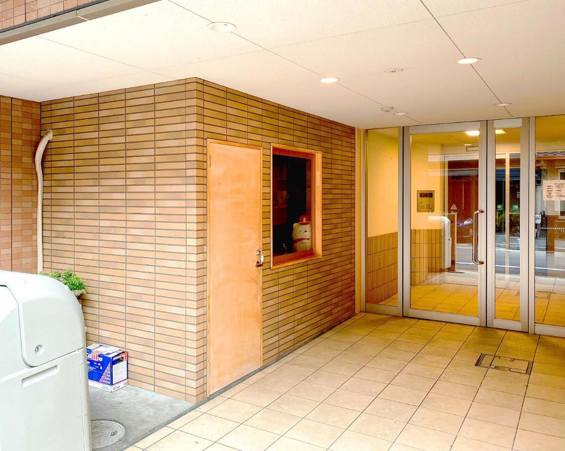Roanne Higashiyama Apartamento Quioto Exterior foto