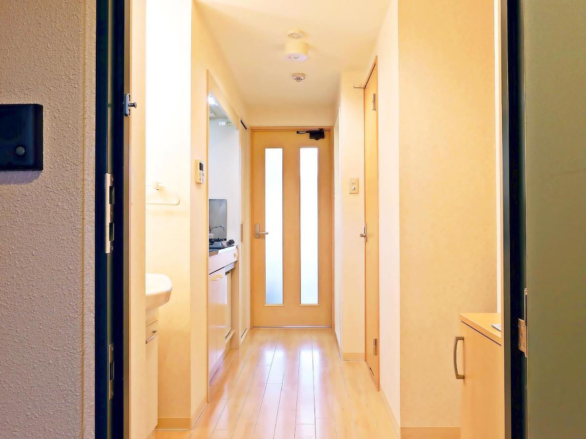Roanne Higashiyama Apartamento Quioto Exterior foto