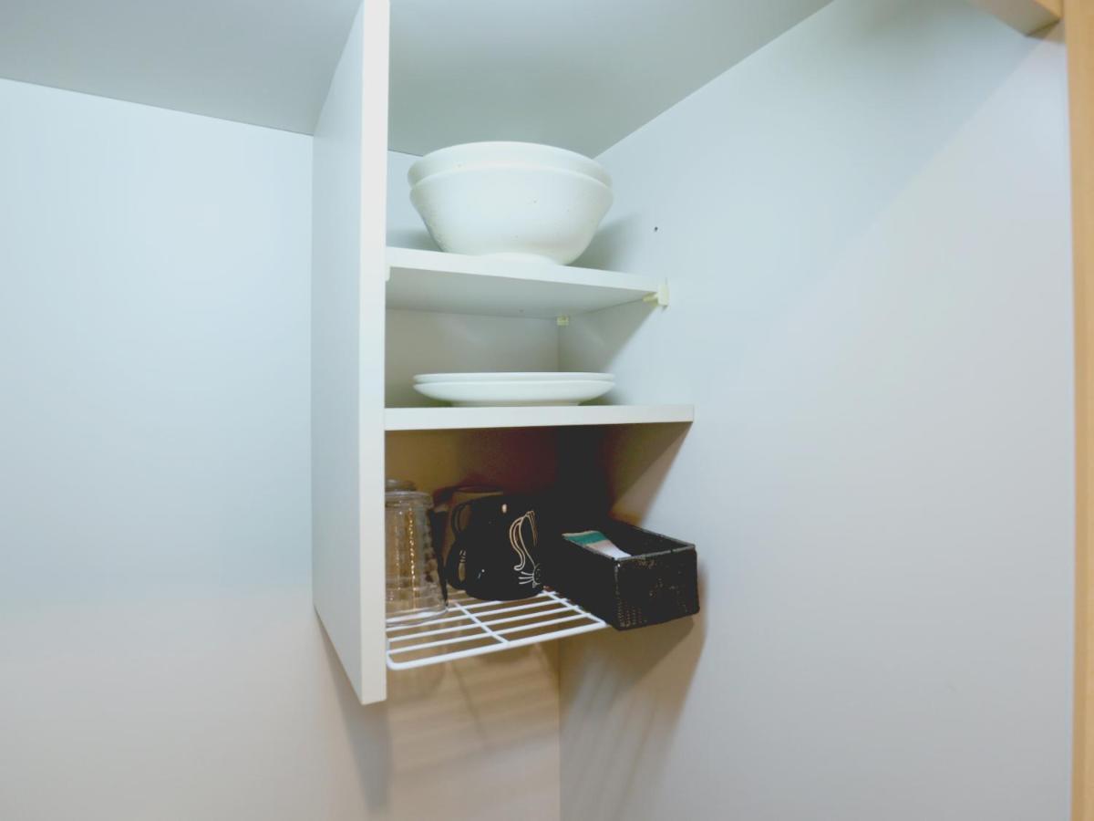 Roanne Higashiyama Apartamento Quioto Exterior foto