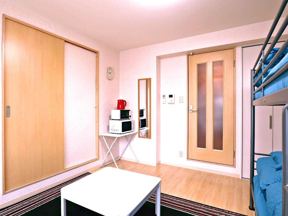 Roanne Higashiyama Apartamento Quioto Exterior foto