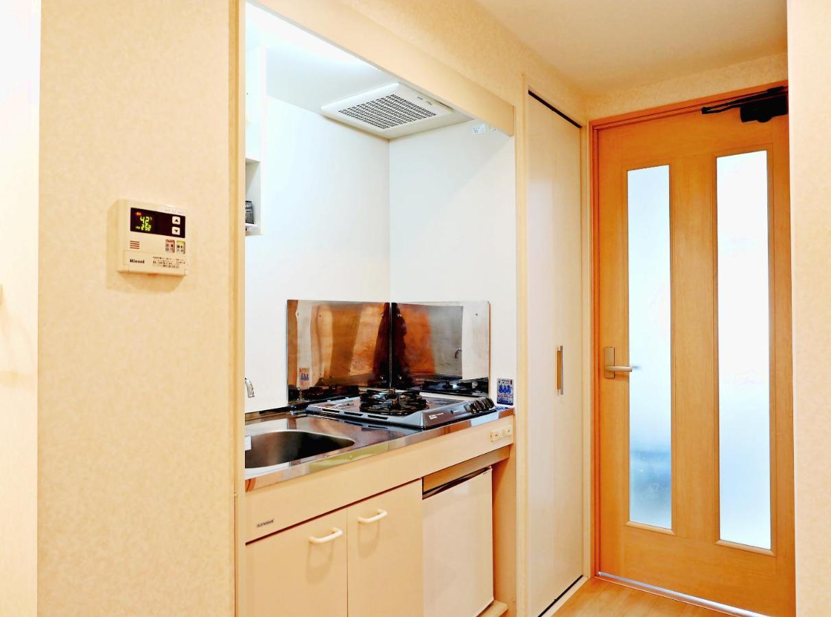 Roanne Higashiyama Apartamento Quioto Exterior foto