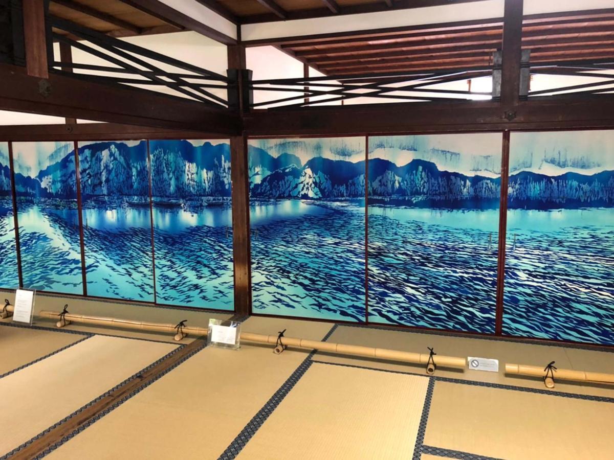 Roanne Higashiyama Apartamento Quioto Exterior foto