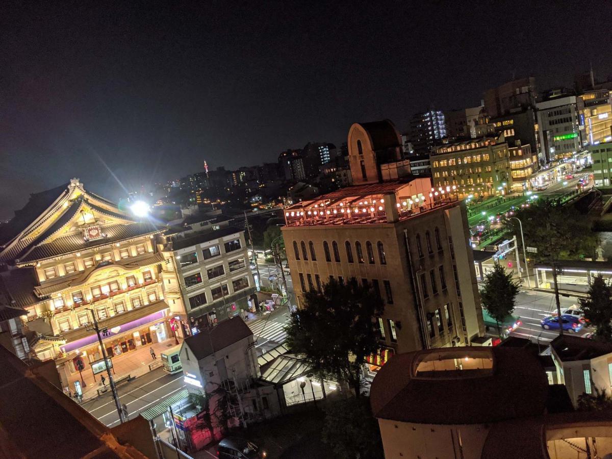 Roanne Higashiyama Apartamento Quioto Exterior foto