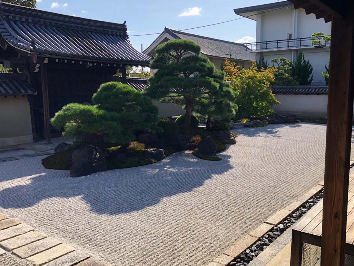 Roanne Higashiyama Apartamento Quioto Exterior foto